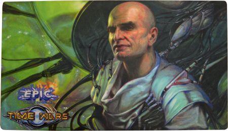 Time Wars - Epic TCG Playmat
